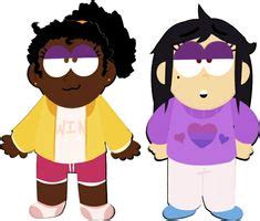 55 SP / Hellpark Characters ideas in 2023 | south park, park, south park fanart