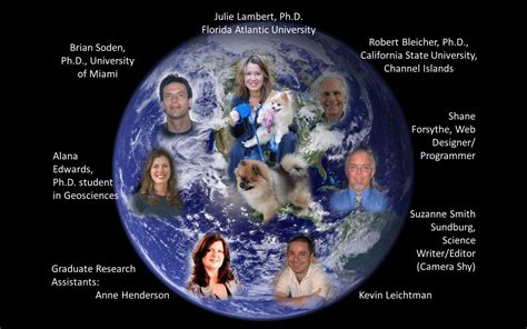 Climate Science Investigations South Florida About Us