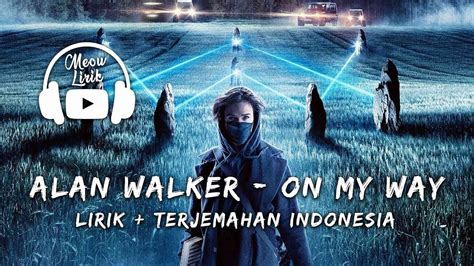 Chord Gitar Alan Walker On My Way Kord Gitar Indonesia