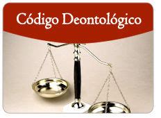 CÓDIGO DEONTOLÓGICO Mind Map