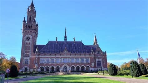 The Hague Peace Palace - Free photo on Pixabay - Pixabay