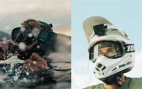 GoPro Hero 11 系列登場Hero 11 Black mini 小英雄再次歸來 Yahoo奇摩時尚美妝