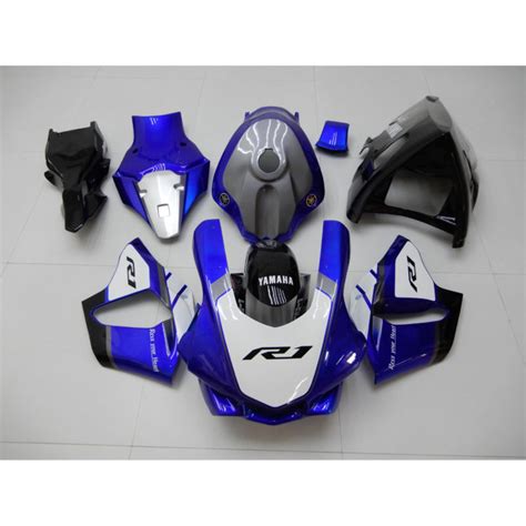 YAMAHA YZF R1 FAIRING SET MFC023 2015 2019 Motorcycle Fairings