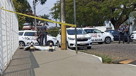 Homem Morto Ao Tentar Assaltar Mercado Em Araraquara