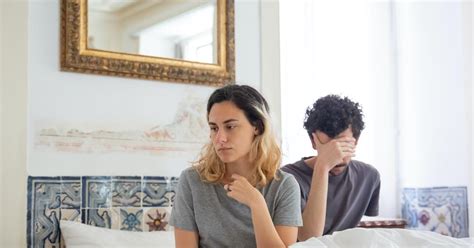 GREAT SEXPECTATIONS I Dont Want To Have Sex With My Husband Am I A Bad Wife Opinion