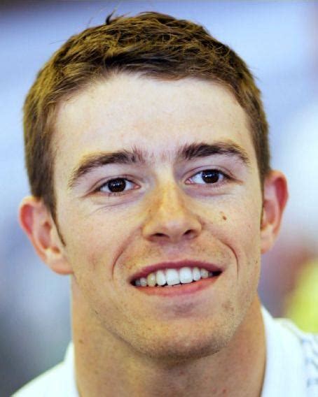 Paul Di Resta Death Fact Check Birthday And Age Dead Or Kicking