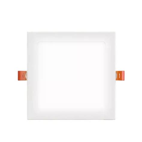 Buy Crompton Star Slim NXT 15 W LED Recessed Panel Light Square Cool