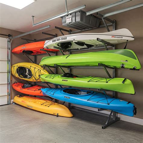 kayak storage ideas 2