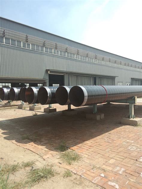 Fusion Bonded Epoxy Coating Steel Pipe China Fbe Coating Pipe And Fbe