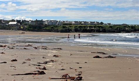 The beautiful and seriously remote UK seaside town with 'one of world's ...