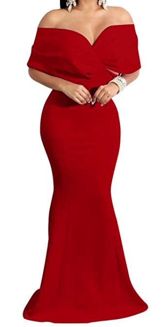 Best Red Plus Size Wedding Dresses Under 300