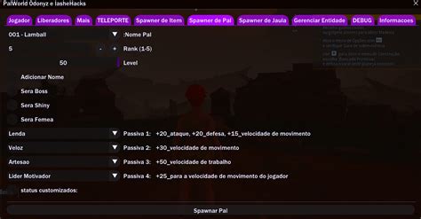 Hack Palworld Funciona No Multiplayer Steam Dfg