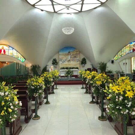 Parroquia Señor del Campo Florido Naucalpan de Juárez Horario de