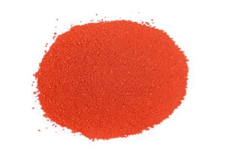 Scarlet Red DPP EK PR 255 Pigments Kremer Pigments Inc Online Shop