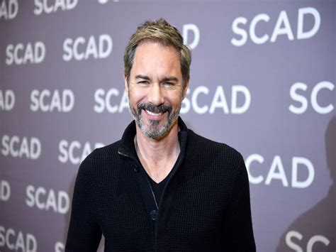 Eric McCormack Net Worth Wife Age Son Biography Height