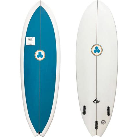 Channel Islands G Skate Surfboard Review Surf Station Surf Report