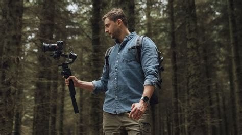 8 BEST (Affordable) Gimbals for DSLR Cameras in 2024