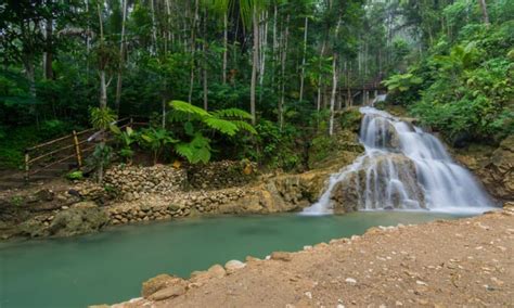 Taman Sungai Mudal Pesona Lokasi Dan Harga Tiket