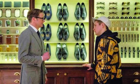 Kingsman 3: Release Date, Plot, Cast, and Trailer – All You Need to Know!