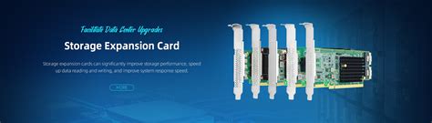 Lr Link Gpu Expansion Solution Provider