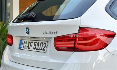 Bmw 3er Facelift F30 Preis Und Motoren Update Autozeitung De