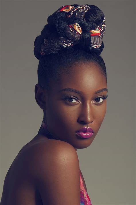 Black Beauties Photo Beautiful Dark Skin Black Beauties Beautiful