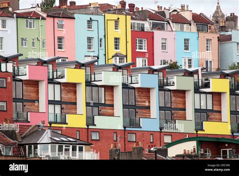 Hotwells Bristol Stock Photo - Alamy