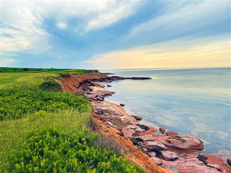 Prince Edward Island - Betterfleet