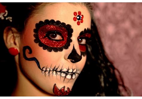 C Mo Hacer Un Maquillaje De Catrina Sencillo Ideal Para D A De Muertos