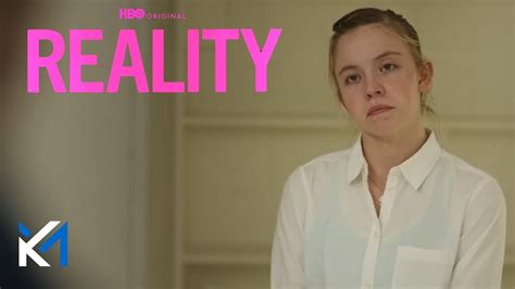 Film Kritik Zu „reality“ 2024 Kinomeister