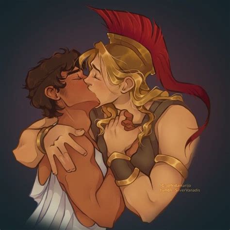 Pin By Rika On Books Art Achilles Achilles And Patroclus Greek