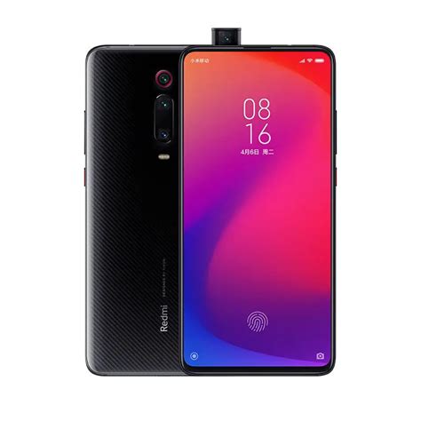 Xiaomi Redmi K20 características y especificaciones analisis