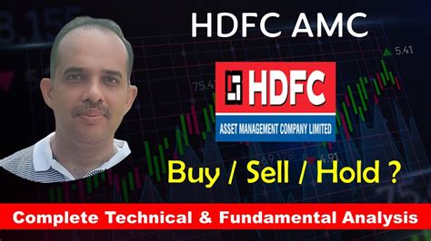 Hdfc Amc Stock Hdfc Amc Stock Analysis Technical Analysis