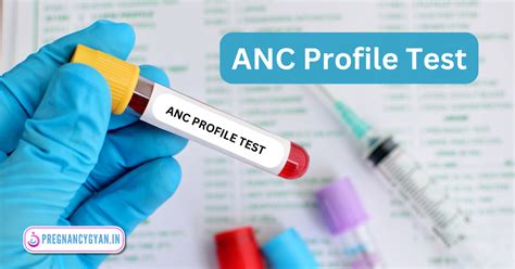 Anc Profile Test