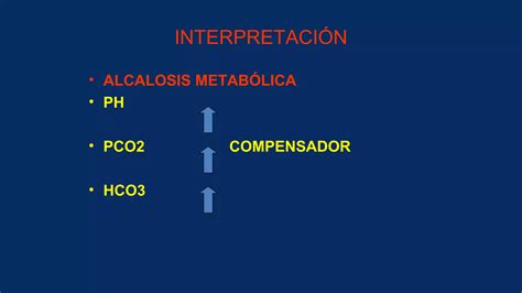 Gases Arteriales PPT Descarga Gratuita