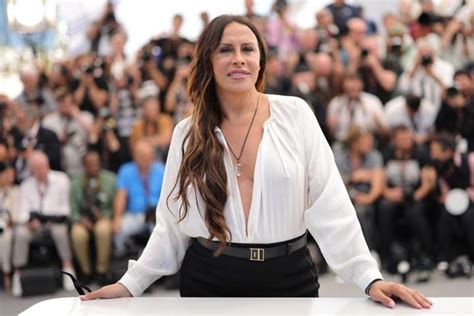 El alegato de Karla Sofía Gascón en el festival de Cannes Ser trans