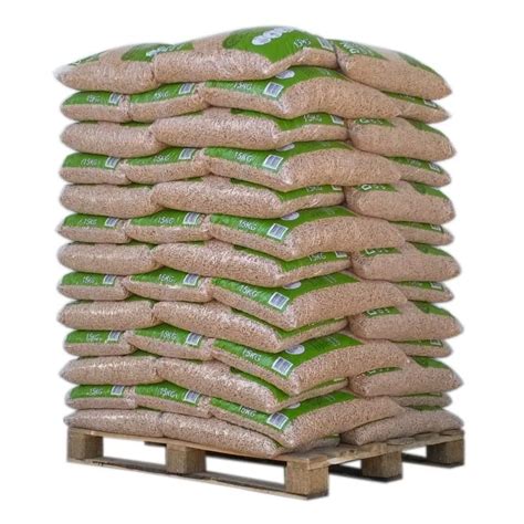 High Quality Wholesale Wood Pellets For Efficient Heating