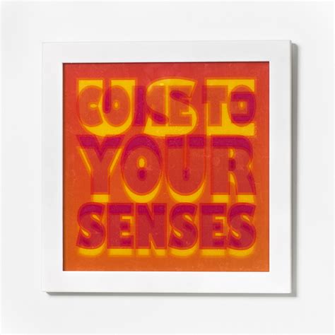 Come To Your Senses — LINDSEY LISS