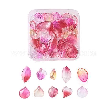 Wholesale Glass Pendants Pandahall