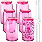 Amazon Joyclub A Bundle Of Pack Acrylic Lids For Oz Glass