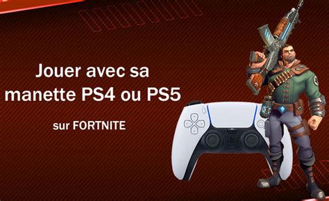 Comment Utiliser La Manette Ps Ou Ps Sur Pc Pour Jouer Fortnite