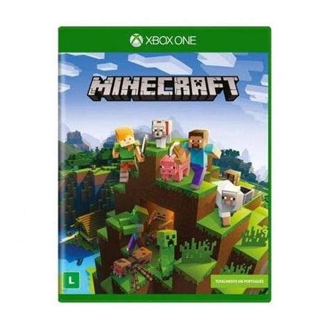 Jogo Minecraft Pc Original