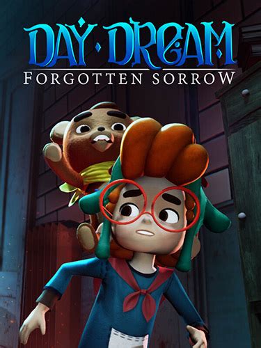 Rutor Info Daydream Forgotten Sorrow V 1 2 4 2023 PC RePack