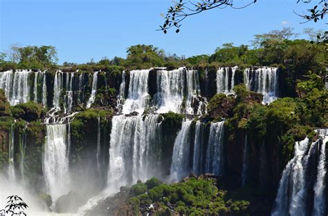 Lugares En Sudam Rica Declarados Patrimonio De La Humanidad