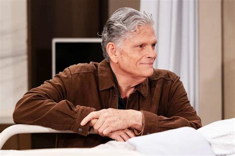 Jeff Kober Genuinely Believes His General Hospital Character Has