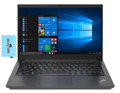 Lenovo Thinkpad E14 Gen 3 140in 60hz Fhd Ips Business Laptop Amd Ryzen 7 5700u 8 Core Amd