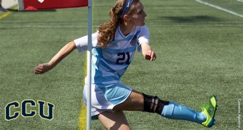 Colorado Christian University Womens Soccer Elite Level Camp