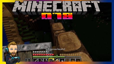 Let S Play Minecraft Holzst Mme Mauer Deutsch Youtube