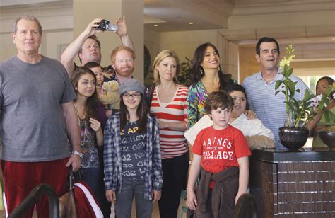 Modern Family: What are the cast up to now? – The US Sun