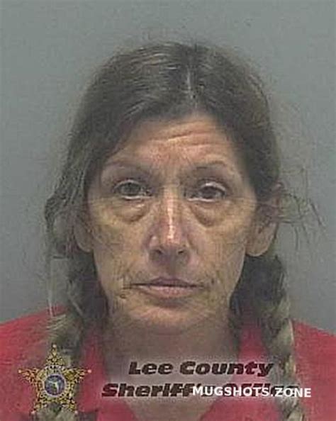 STONE SHELLY LYNN 06 24 2022 Lee County Mugshots Zone